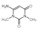 1,3-二甲基-6-氨基脲嘧啶