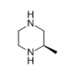 (R)-(-)-2-甲基哌嗪