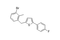 卡格列净杂质28