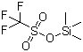 三氟甲基磺酸三甲基硅酯