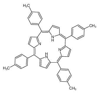 四对甲苯基卟啉