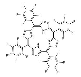 四(五氟苯基)卟啉
