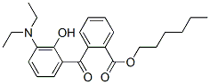 二乙氨基羟苯甲酰基苯甲酸己酯