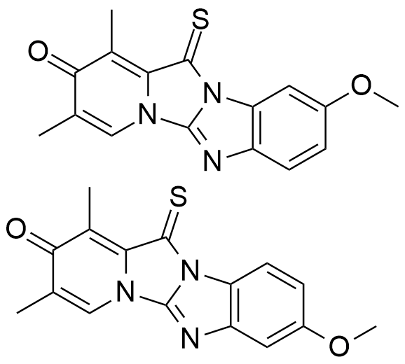 艾司奥美拉唑杂质RS