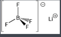 四氟硼酸锂