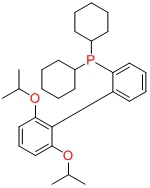 2-二环己基磷-2',6'-二异丙氧基-1,1'-联苯