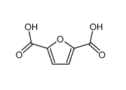 2,5-呋喃二甲酸；2,5-呋喃二羧酸; 呋喃-2,5二羧酸