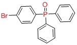 (4-溴苯基)二苯基氧化磷