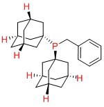 苄基二金刚烷基膦