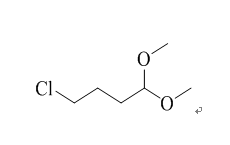 4-氯丁醛缩二甲醇