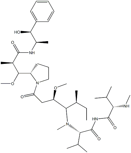 甲基澳瑞他汀 E(MMAE)