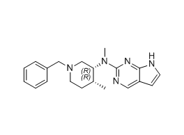 托法替尼杂质39