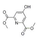 4-羟基-2,6-吡啶羧酸乙酯