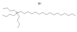三丁基十六烷基溴化膦