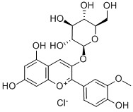 芍药色素葡萄糖苷