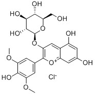 锦葵色素葡萄糖苷