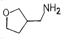 3-氨甲基四氢呋喃