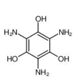 triaminophloroglucinol hydrogen sulfate