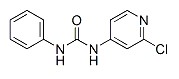 氯吡脲；氯吡苯脲；KT-30；果果佳;膨果龙