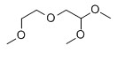 地红霉素侧链；（2-甲氧基乙氧基)乙醛缩二甲醇