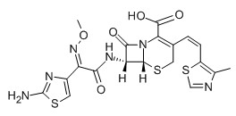 头孢妥仑酸