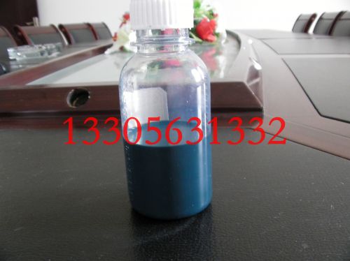 纳米抗静电粉透明分散液