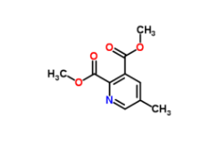 5-甲基吡啶-2,3-二羧酸二乙基