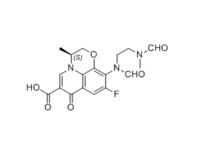 左氧氟沙星杂质30