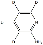 2-胺基吡啶 D4