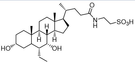 奥贝胆酸杂质9