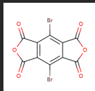 3,6-二溴均苯四甲酸二酐