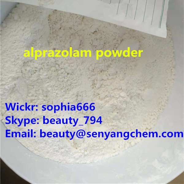 Alprazolam Powder Online