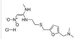 盐酸雷尼替丁