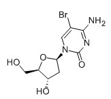5-溴-2'-脱氧胞苷