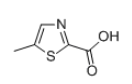 5-甲基噻唑-2-甲酸