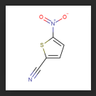 5-硝基噻吩-2-甲腈