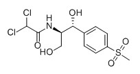 甲砜霉素