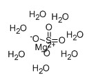 七水硫酸镁