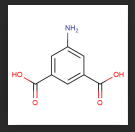 5-氨基间苯二甲酸