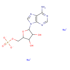 5’-腺苷酸二钠