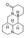 苦参碱