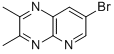 7-BROMO-2,3-DIMETHYLPYRIDO[2,3-B]PYRAZINE