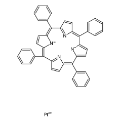 5,10,15,20-四苯基卟啉铂