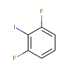 2,6-二氟碘苯