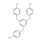 1,3,5-三(4-氨基苯氧基)苯