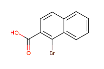 1-溴-2-萘甲酸