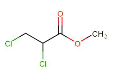 2,3-二氯丙酸甲
