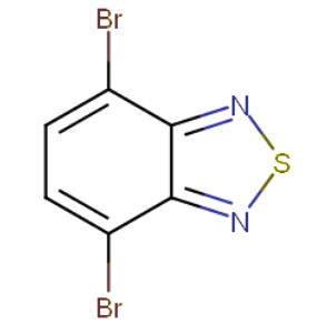 4,7-二溴-2,1,3-苯并噻二唑