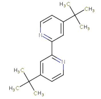 4,4-二叔丁基-2,2-联吡啶