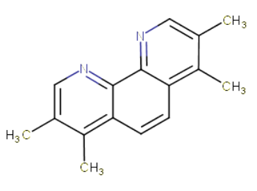 3,4,7,8-四甲基-1,10-菲罗啉